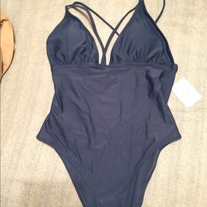 Cupshe blue one price